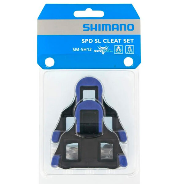 Taco Shimano SM-SH12